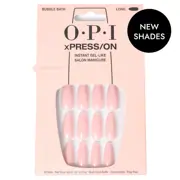 OPI xPRESS/on Iconic Shades Long