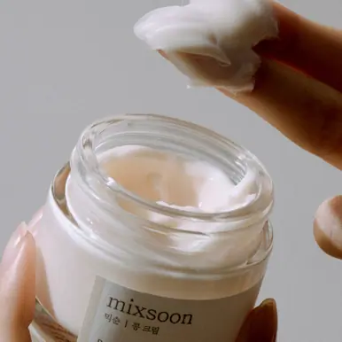 Mixsoon Bean Cream 