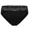 Modibodi Sensual Hi Waist Bikini Moderate-Heavy Black 12/M