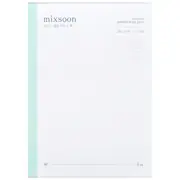 Mixsoon Centella Mask 5Pk