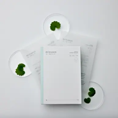 Mixsoon Centella Mask 5Pk