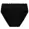 Modibodi Sensual Hi Waist Bikini Light-Moderate Black 24/5XL
