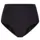Modibodi Seamfree Full Brief Super-Overnight Black 08/XS