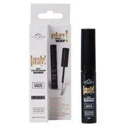 MODELROCK Lash Play - Diy At Home Lash Extension *Bond Black* 7 - 10 Day Hold