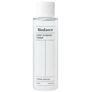 BIODANCE First Synergy Toner 