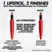 MAKE UP FOR EVER Rouge Artist For Ever Lipstick