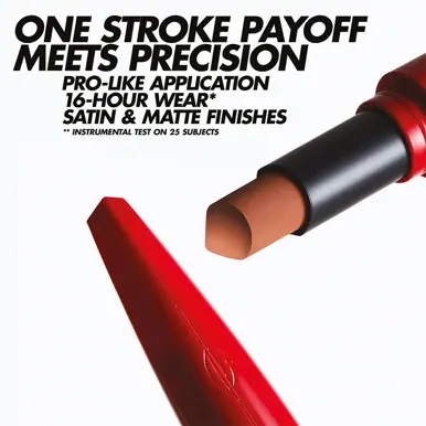 MAKE UP FOR EVER Rouge Artist For Ever Lipstick