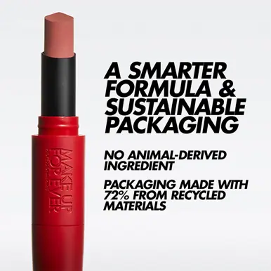 MAKE UP FOR EVER Rouge Artist For Ever Lipstick