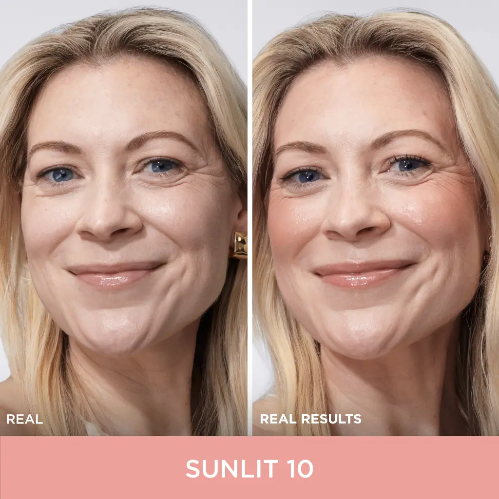 IT Cosmetics Glow with Confidence Sun Cream Blush