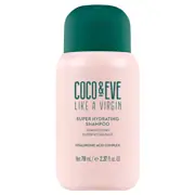 Coco & Eve  Like a Virgin Super Hydrating Shampoo 70ml