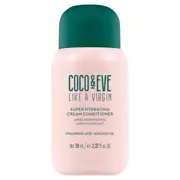 Coco & Eve  Like a Virgin Super Hydrating Cream Conditioner 70ml