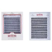 MODELROCK Ultra Luxe Artistry Clusters Bulk Tray - Style #2 - Long 12mm