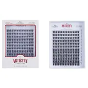 MODELROCK Ultra Luxe Artistry Clusters Bulk Tray - Style #2 - Mixed Lengths