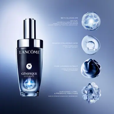 Lancôme Génifique Ultimate Serum 50ml Refill