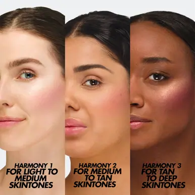 MAKE UP FOR EVER HD Skin Face Essentials Palette H1