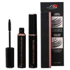 MODELROCK Tube Tech Tubular Mascara - Jet Black