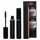 MODELROCK Tube Tech Tubular Mascara - Jet Black