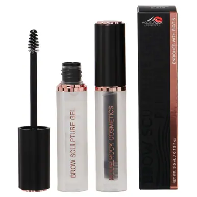 MODELROCK Peptide Plus - Brow Sculpture Gel