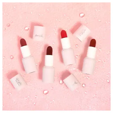 Barry M Sheer Splash Lip Balm