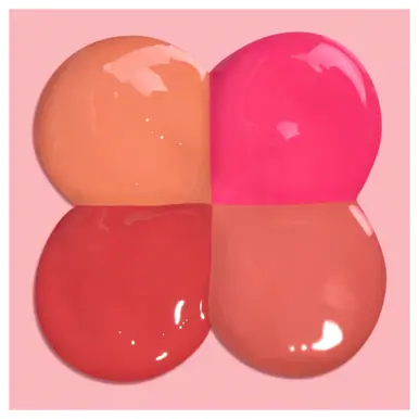 Barry M Heatwave Liquid Blusher
