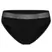 Modibodi Sensual Bikini Light-Moderate Black
