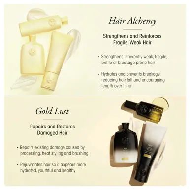 Oribe Hair Care Hair Alchemy Serum Travel 
