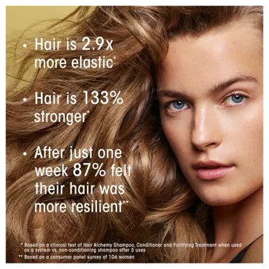 Oribe Hair Care Hair Alchemy Serum Travel 