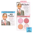TheBalm Will Powder Blush