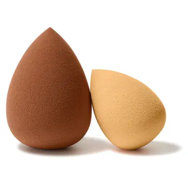 Spectrum Pantherine Sponge Duo