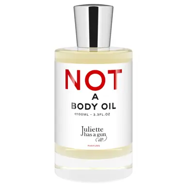 Juliette Has A Gun Not A Body Oil - 100ml