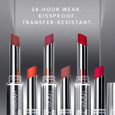 M.A.C. Cosmetics Locked Kiss Lipstick