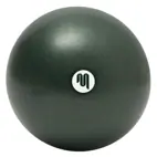 MoveActive 20-22cm Pilates Ball - Forest Green