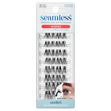 Ardell Seamless Wispies Refills