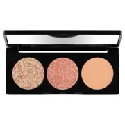 Bobbi Brown Eye Trios Soft Coral