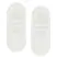 MoveActive Ballet Non Slip Grip Socks - Ivory