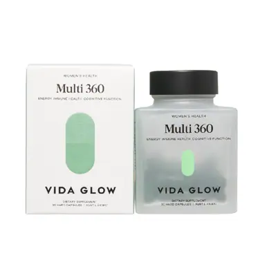 Vida Glow Womens Health Mutli 360