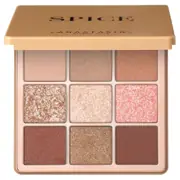 Anastasia Beverly Hills Mini Spice Palette