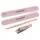 Tweezerman Rose Gold Manicure Kit