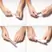Tweezerman Rose Gold Manicure Kit