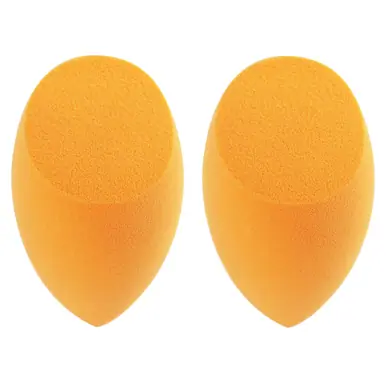 Real Techniques 2pk Miracle Complex Sponge