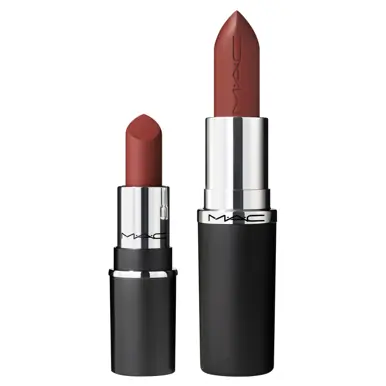 M.A.C Cosmetics Macximal Sleek Satin Lipstick Mini