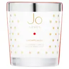 Jo Loves Snow Flakes Home Candle