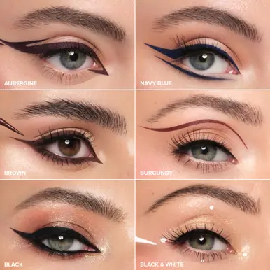 Anastasia Beverly Hills Liquid Eyeliner