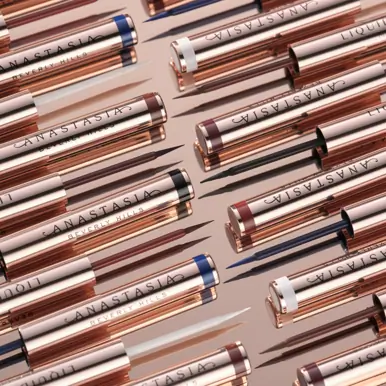 Anastasia Beverly Hills Liquid Eyeliner