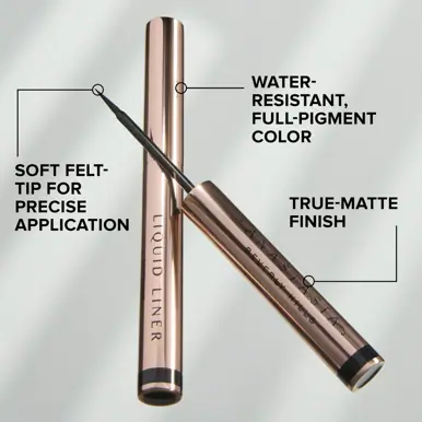 Anastasia Beverly Hills Liquid Eyeliner