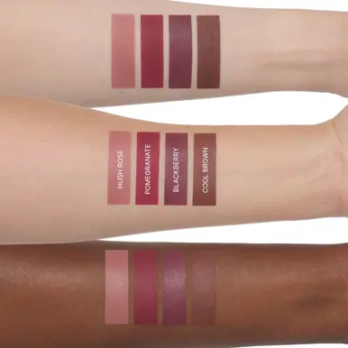 Anastasia Beverly Hills Lip Velvet