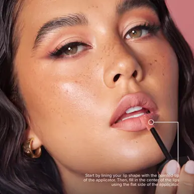 Anastasia Beverly Hills Lip Velvet