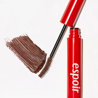 Espoir Nomudging Mascara Wp Xp #4 Deep Brown