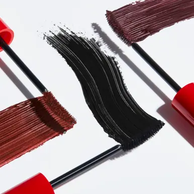 Espoir Nomudging Mascara Wp Xp #4 Deep Brown