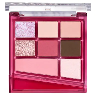 Espoir Real Eye Palette All New #5